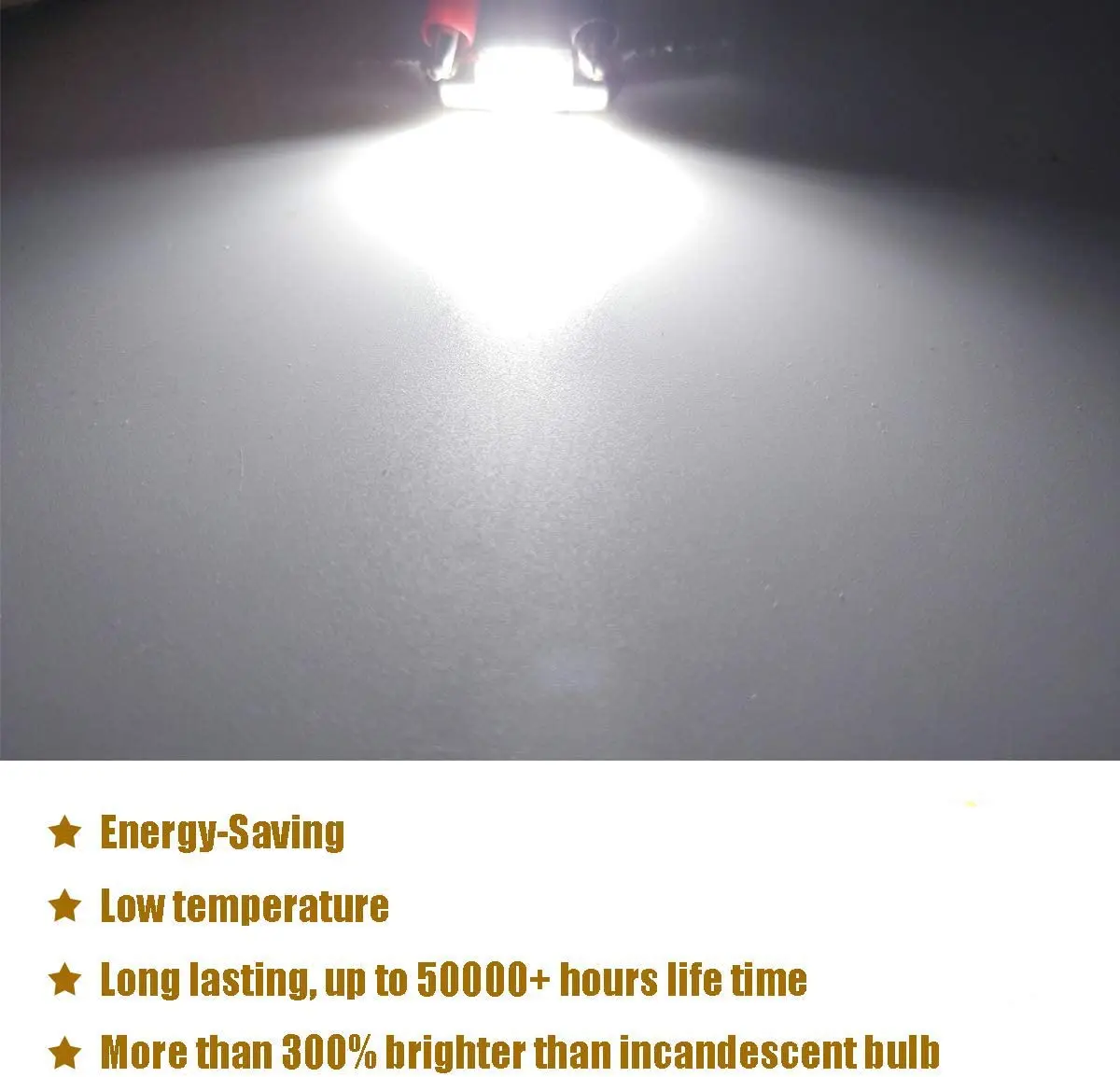 

For 2013-2017 2018 2019 Subaru WRX STI 8pcs White Car LED Bulbs Interior Map Dome Light Kit Trunk Cargo License Plate Lamp