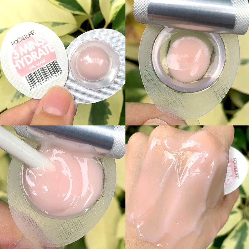 4PCS/Set Small Egg Skin Care Mask Moisturizing Firming Brightening Mud Mask Anti-Aging Anti-acne Nourish Sleep No-clean TSLM1
4PCS/Set Small Egg Skin Care Mask Moisturizing Firming Brightening Mud Mask Anti-Aging Anti-acne Nourish Sleep No-clean TSLM1
