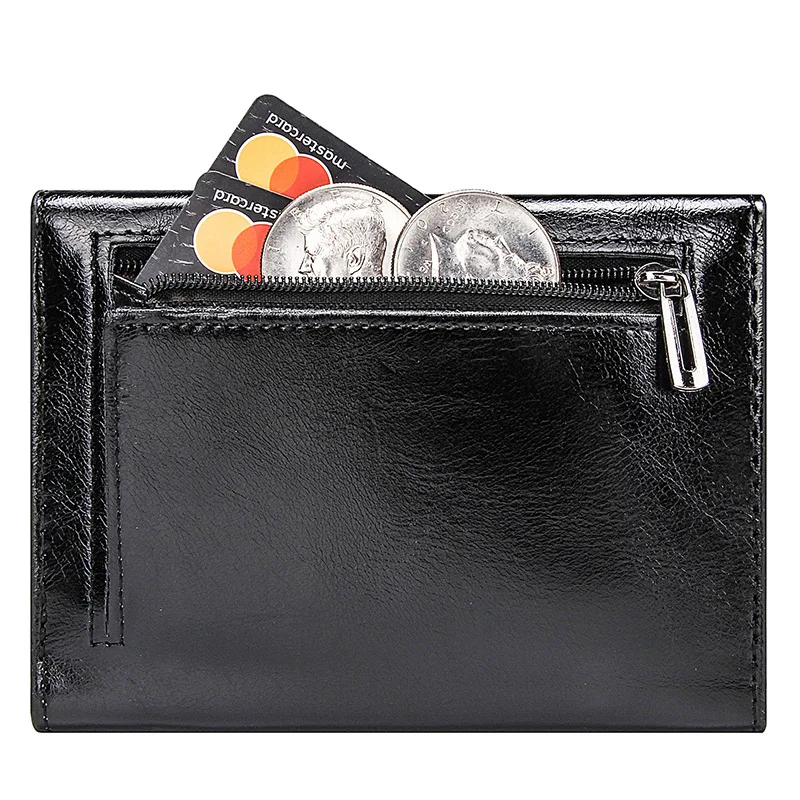 Women Wallet Patent Leather Ladies Short Coin Purse Women's Clutch Money Bags High Capacity Credit Card Holders Female #15
Women Wallet Patent Leather Ladies Short Coin Purse Women's Clutch Money Bags High Capacity Credit Card Holders Female #15