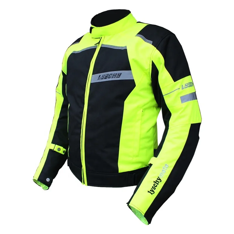 Safety Waterproof Motorcycle Suit Riding Jacket Reflective Breathable Motorcycle Pants With Factory Price
Safety Waterproof Motorcycle Suit Riding Jacket Reflective Breathable Motorcycle Pants With Factory Price