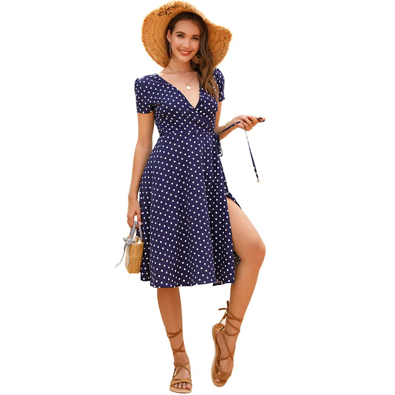 UETEEY Dresses Summer Light Casual Maxi for Women Ladies Clothing Short Sleeve Dress Woman Women's 2021 Sundress 2020 Clothes
UETEEY Dresses Summer Light Casual Maxi for Women Ladies Clothing Short Sleeve Dress Woman Women's 2021 Sundress 2020 Clothes