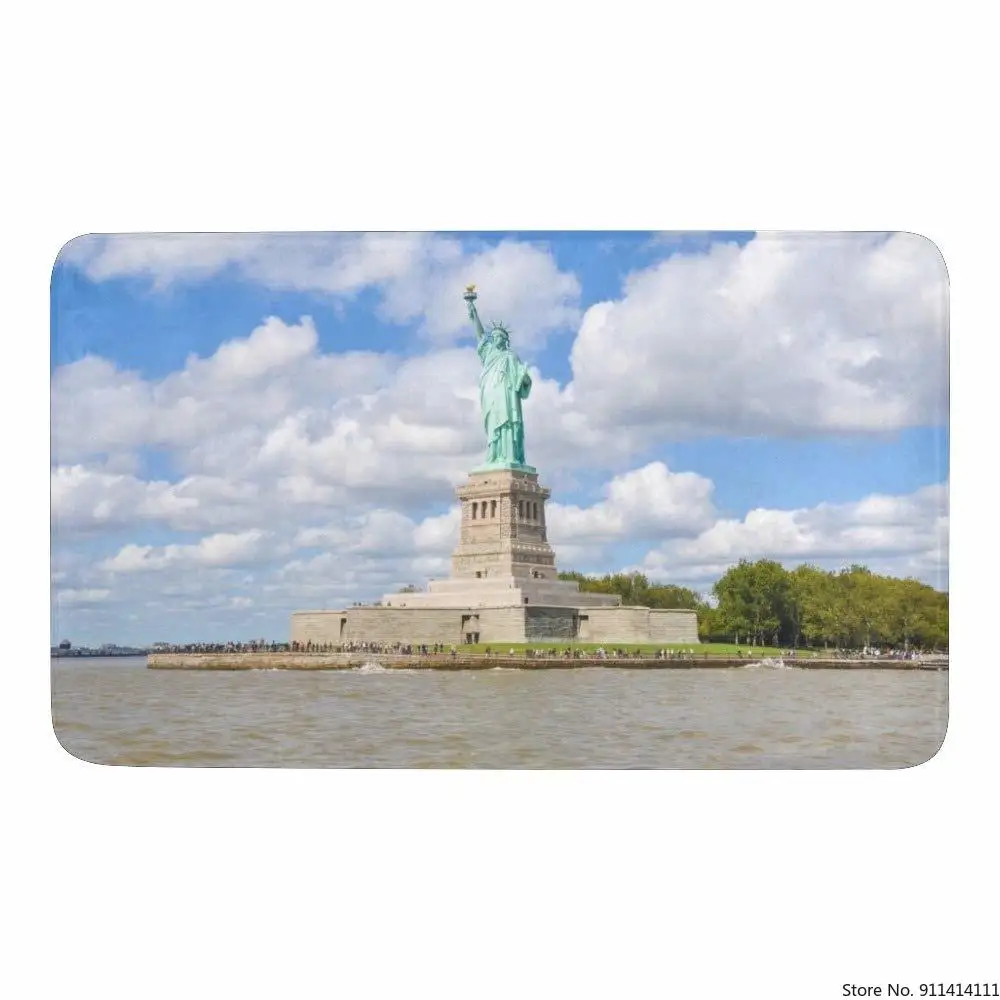 Non-Slip Beautiful scenery Door Mat sea sun city Art Design Funny Waterproof Doormat for Outdoor Indoor mat kitchen mat
Non-Slip Beautiful scenery Door Mat sea sun city Art Design Funny Waterproof Doormat for Outdoor Indoor mat kitchen mat