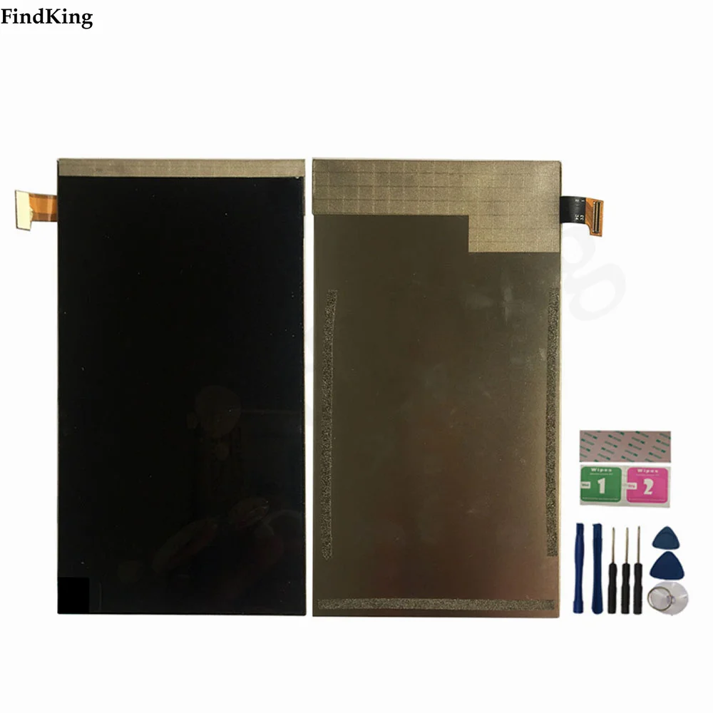 100% Tested X5max LCD display For Doogee X5 Max LCD Display Replacement Parts With Tools
100% Tested X5max LCD display For Doogee X5 Max LCD Display Replacement Parts With Tools
