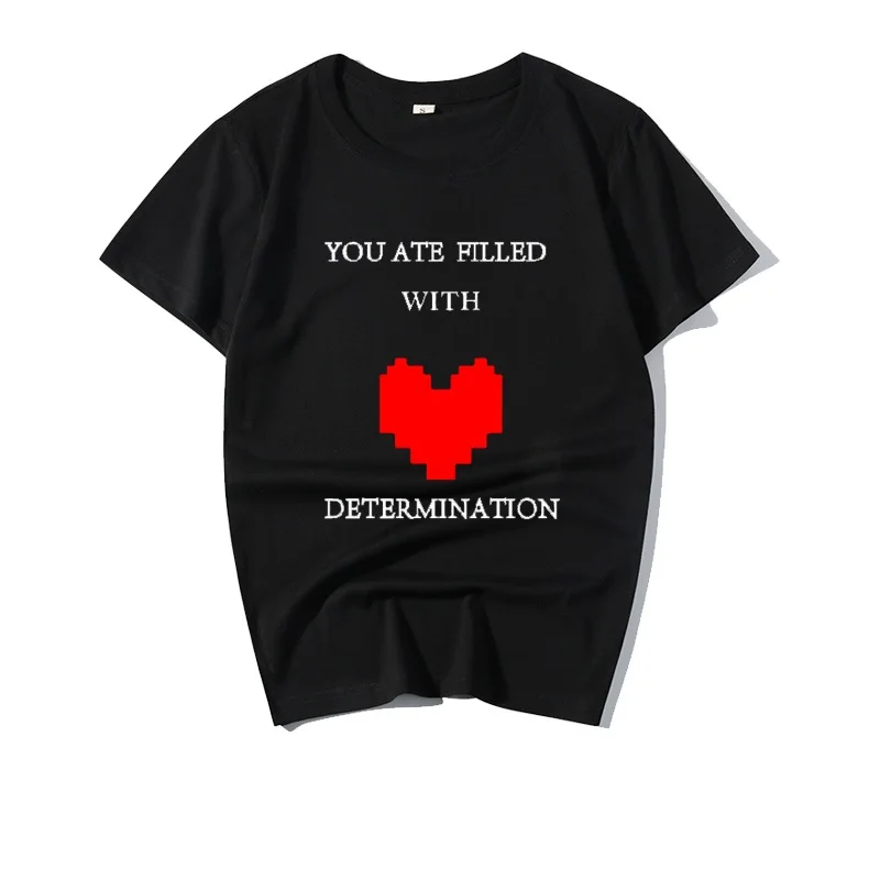 Hot Frisk Toriel Sans Papyrus cotton T-Shirt Tee T Shirt Cotton Casual t shirt tee Tops
Hot Frisk Toriel Sans Papyrus cotton T-Shirt Tee T Shirt Cotton Casual t shirt tee Tops