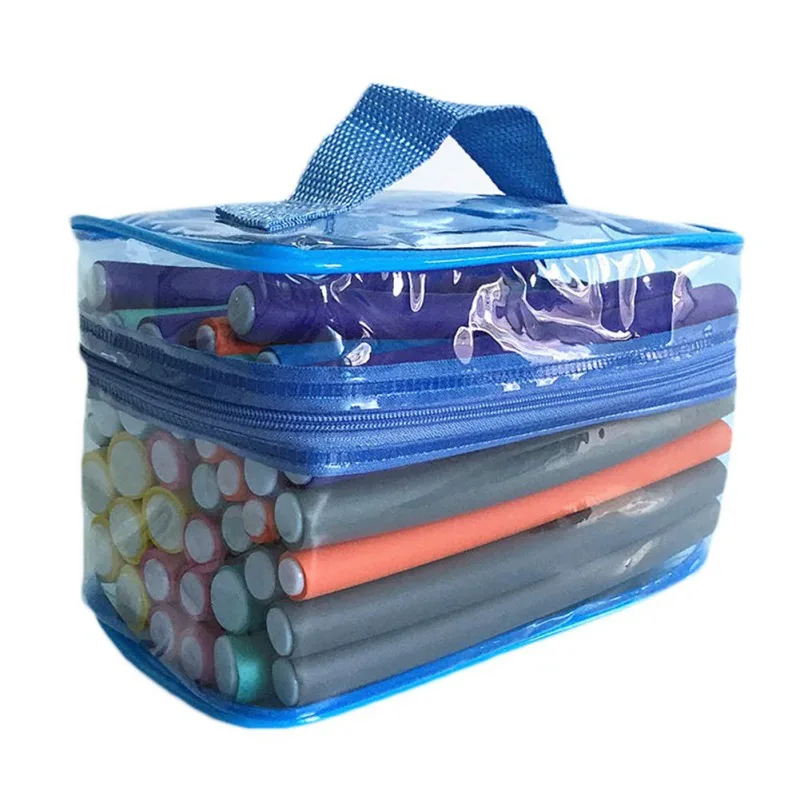 42pcs Soft Hair Curler Rollers Universal Pearl Cotton Hair Curler Rods DIY Safe Hair Salon Flexible Curling Tool Styling
42pcs Soft Hair Curler Rollers Universal Pearl Cotton Hair Curler Rods DIY Safe Hair Salon Flexible Curling Tool Styling