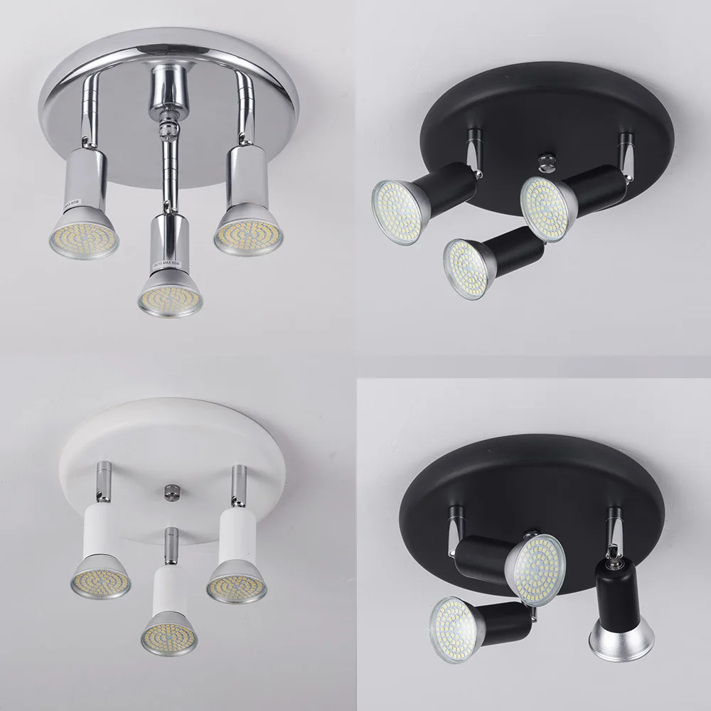 Led Chandelier rotatable adjustable Ceiling mounted LED Chandelier Lights For Living room Dining room Kitchen Black&White&Silver
Led Chandelier rotatable adjustable Ceiling mounted LED Chandelier Lights For Living room Dining room Kitchen Black&White&Silver