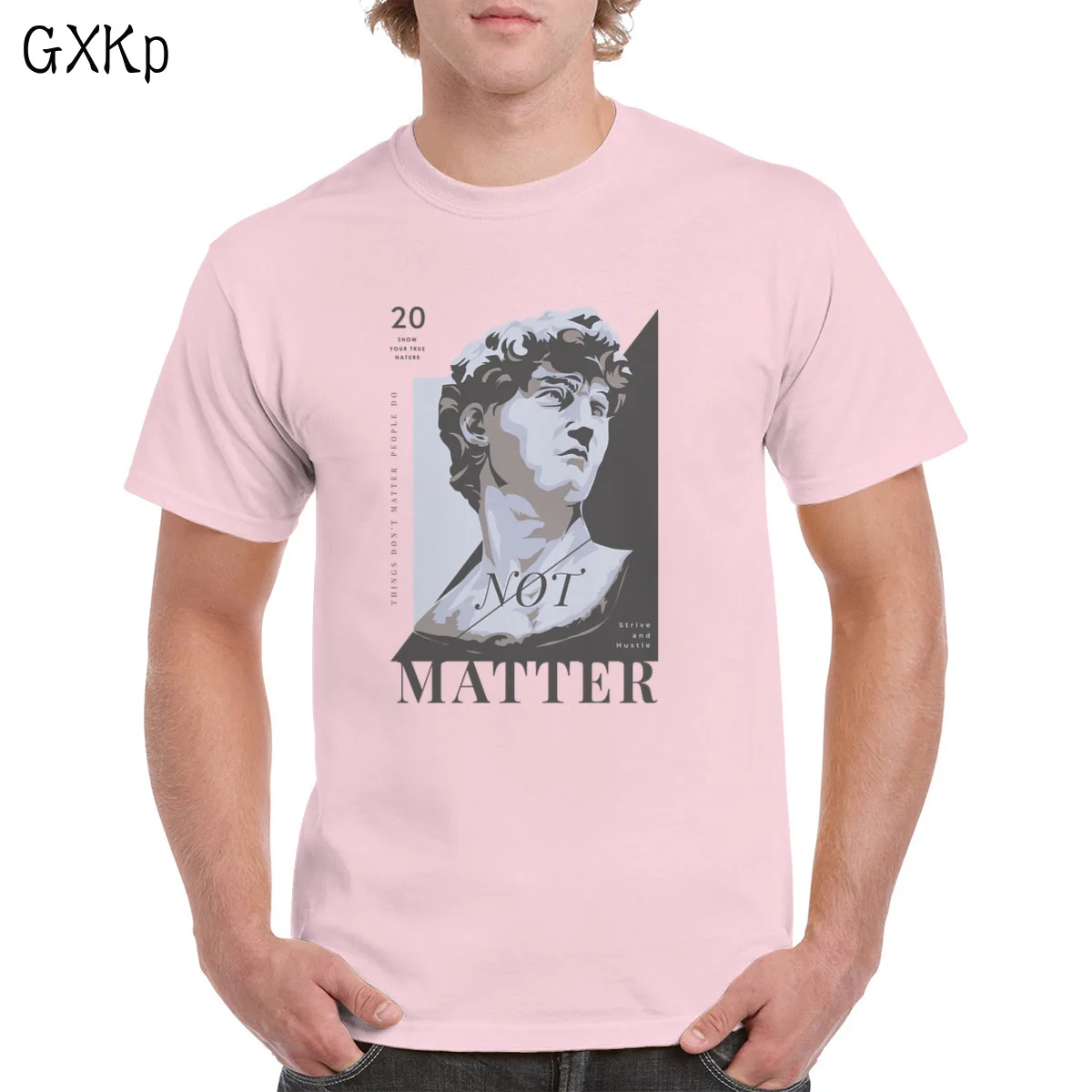 thetic David Not Out of T-shi Uni Michelanlo ical Pink Tops 100% Cat Fem/Man Pluse Size
thetic David Not Out of T-shi Uni Michelanlo ical Pink Tops 100% Cat Fem/Man Pluse Size
