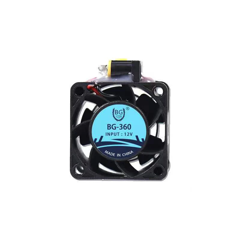 BG 12 в мини-вентилятор для вытяжки дыма для телефона
BG 12 в мини-вентилятор для вытяжки дыма для телефона