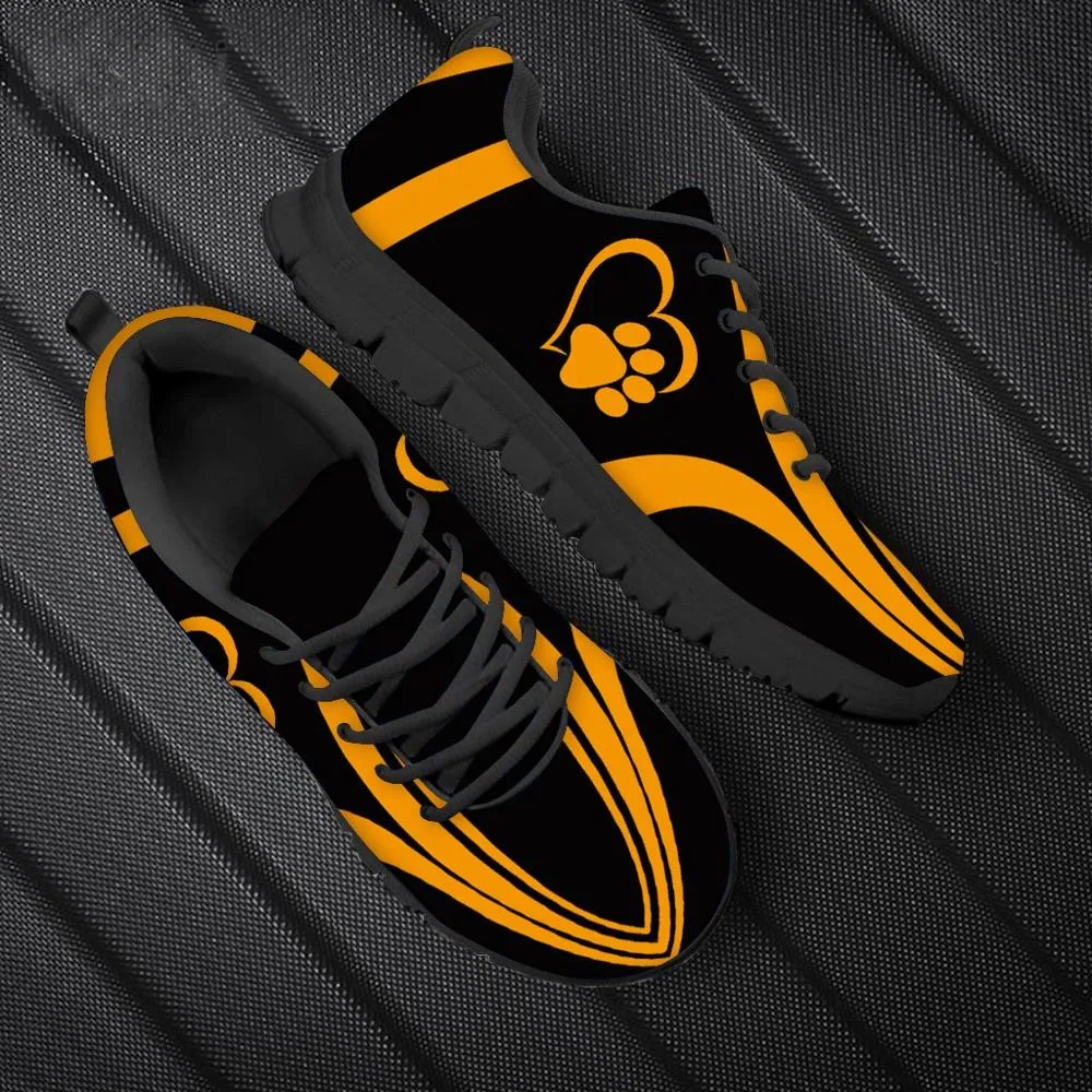 Gradient Red Color Flats Women Shoes Paw Heart Print Ladies Shoes Spring/Autumn Female Sneakers Shoes Casual Shoes Free Dropship 
Gradient Red Color Flats Women Shoes Paw Heart Print Ladies Shoes Spring/Autumn Female Sneakers Shoes Casual Shoes Free Dropship