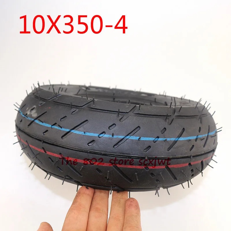 Высокопроизводительный аксессуар для мини-скутера 10x350-4 камера 10X3 50-4 внутренняя