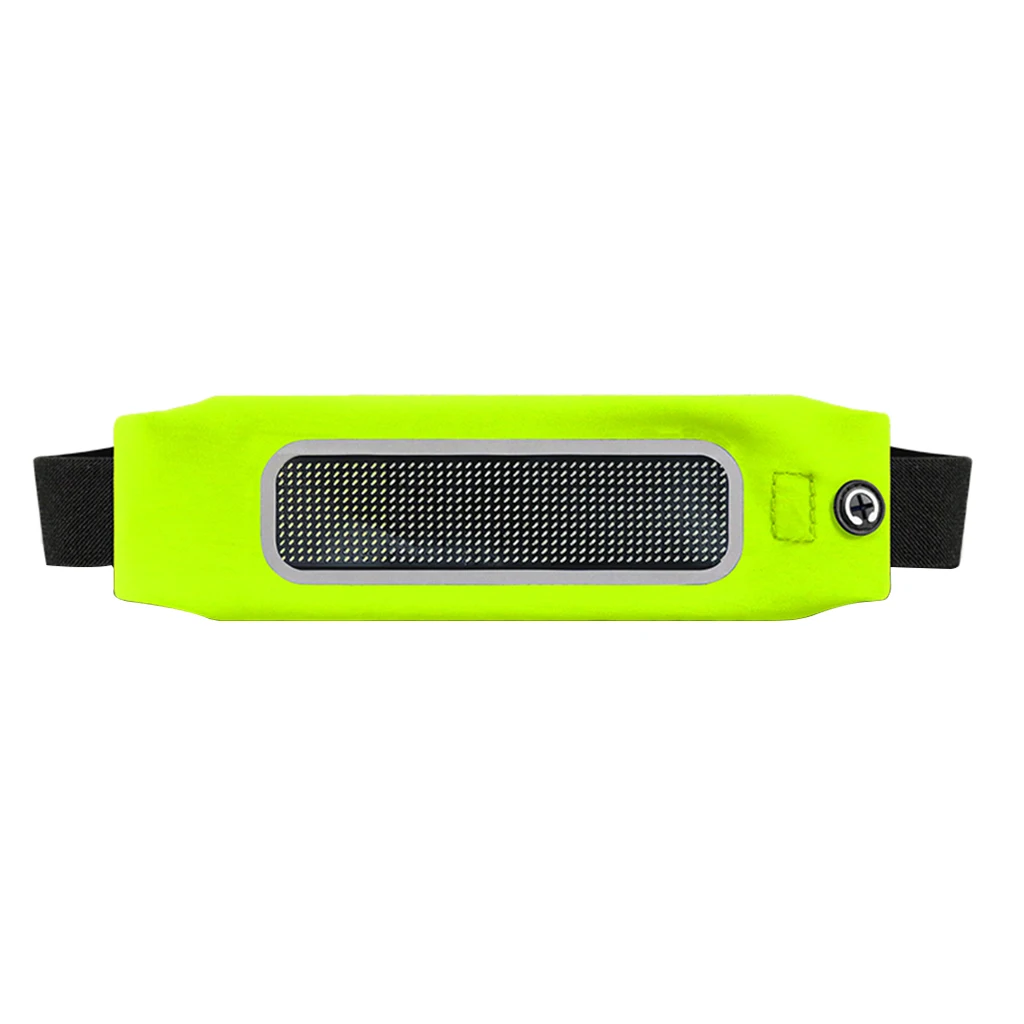 Спортивная поясная сумка с Bluetooth и светодиодной подсветкой, маленькая и светильник забавная, для бега, походов, спорта, с музыкальным ритмом
Спортивная поясная сумка с Bluetooth и светодиодной подсветкой, маленькая и светильник забавная, для бега, походов, спорта, с музыкальным ритмом
