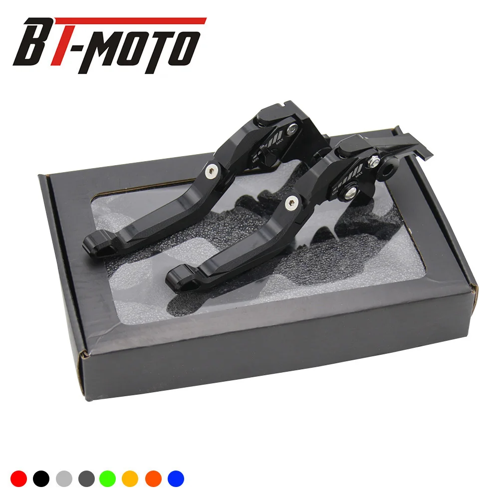 For Honda VFR1200 VFR 1200/F CBR1000 RR / FIREBLADE CB 1000R 5D Folding Brake Clutch Levers Motorcycle 3D Extendable Tie Rod
For Honda VFR1200 VFR 1200/F CBR1000 RR / FIREBLADE CB 1000R 5D Folding Brake Clutch Levers Motorcycle 3D Extendable Tie Rod