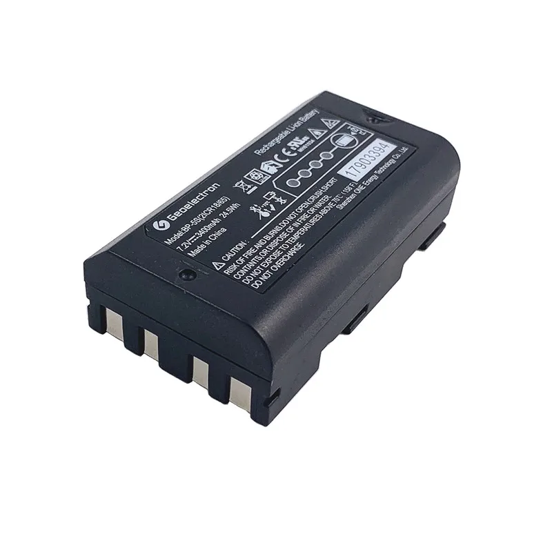 Высокое качество аккумулятор Stonex BP-5S батарея для STONEX P9-G, P9-II RTK, TOPCON, Unistrong, FOIF A90, Южная X11 данных контроллер
Высокое качество аккумулятор Stonex BP-5S батарея для STONEX P9-G, P9-II RTK, TOPCON, Unistrong, FOIF A90, Южная X11 данных контроллер