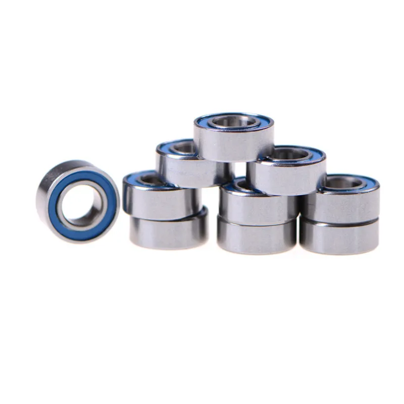 10pcs MR83 3x8x3mm Open Miniature Bearings ball Mini Hand Bearing Spinner 
10pcs MR83 3x8x3mm Open Miniature Bearings ball Mini Hand Bearing Spinner
