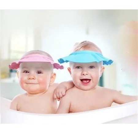 Adjustable Snaps Baby Wash Bath Hat 443177769
Adjustable Snaps Baby Wash Bath Hat 443177769