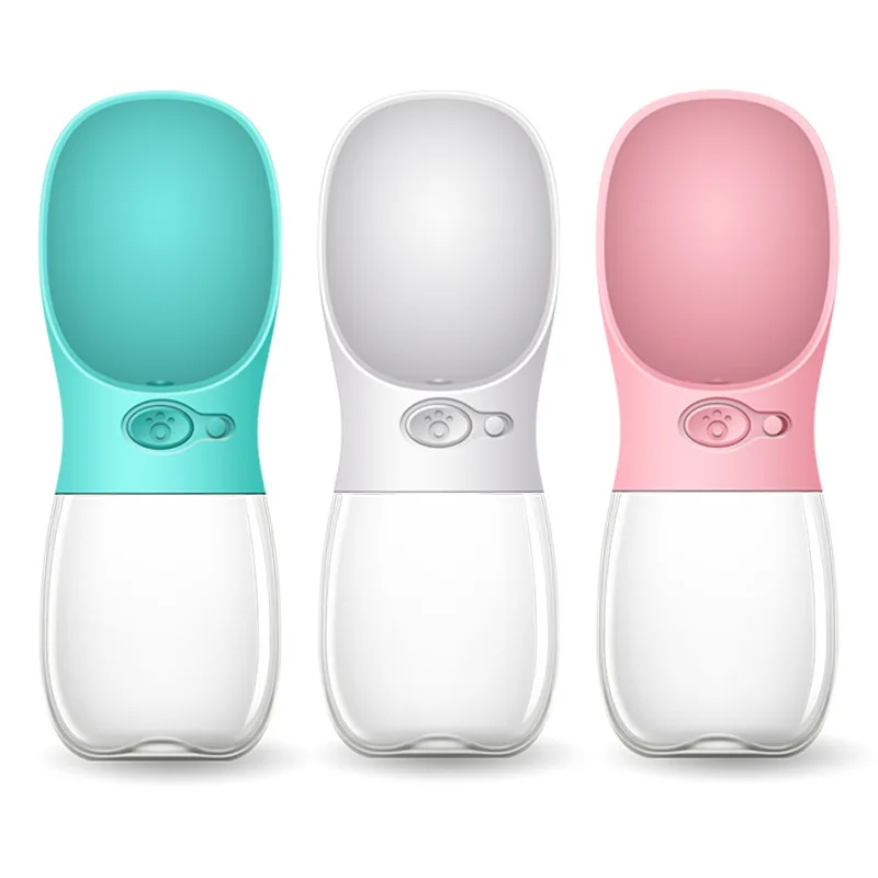 Portable Dog Water Cup Bottle Handheld Waterer Pet Dogs Supplies Accessories
Portable Dog Water Cup Bottle Handheld Waterer Pet Dogs Supplies Accessories