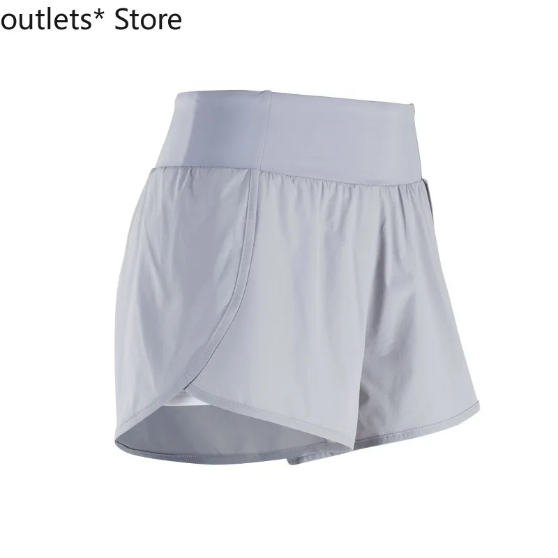 Summer Loose Sports Shorts Female Anti-glare High Waist Sport Shorts Quick-drying Running Shorts Wear Casual Hot
Summer Loose Sports Shorts Female Anti-glare High Waist Sport Shorts Quick-drying Running Shorts Wear Casual Hot