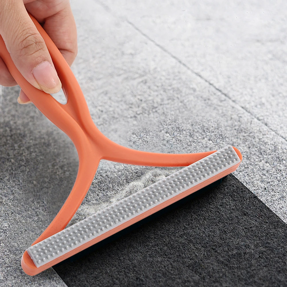 Portable Lint Remover Fuzz Shaver Carpet Woolen Coat Clothes Fluff Shaver Brush Fur Remover Household Clothes Hairs Cleaner
Portable Lint Remover Fuzz Shaver Carpet Woolen Coat Clothes Fluff Shaver Brush Fur Remover Household Clothes Hairs Cleaner