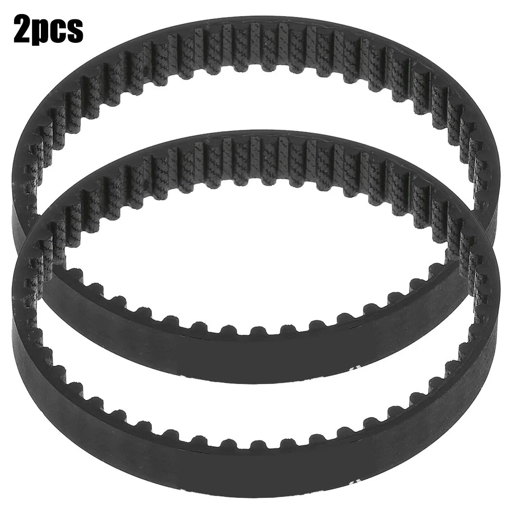 2PCS Vacuum Cleaner Drive Belt M-147-6 For For VAX BLADE 2/VBT3ASV1/FT3ASV1 Toothed Drive Belt Kit Spare Parts Replacement
2PCS Vacuum Cleaner Drive Belt M-147-6 For For VAX BLADE 2/VBT3ASV1/FT3ASV1 Toothed Drive Belt Kit Spare Parts Replacement