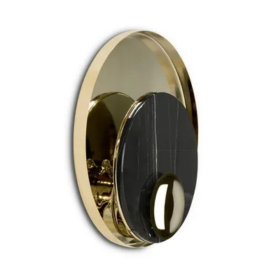 Креативный настенный светильник в стиле постмодерн для гостиной, спальни, отеля, клуба, коридора, художественный настенный светильник
Креативный настенный светильник в стиле постмодерн для гостиной, спальни, отеля, клуба, коридора, художественный настенный светильник