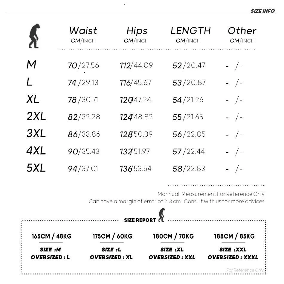 Men's Casual Oversize Shorts 2021 Fashion Printed Hip Hop Shorts Korean Streetwear Male Shorts
Men's Casual Oversize Shorts 2021 Fashion Printed Hip Hop Shorts Korean Streetwear Male Shorts