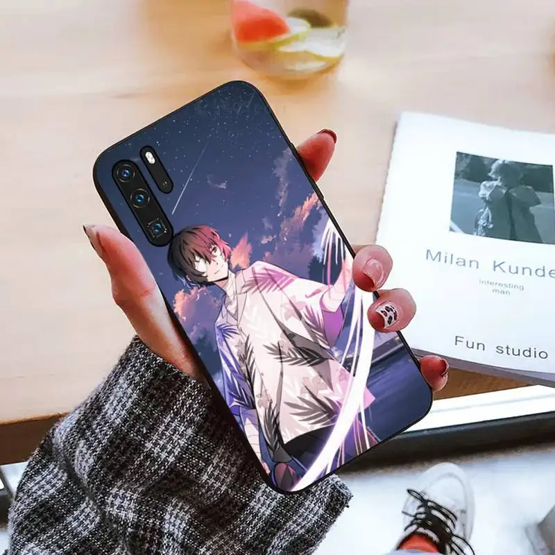 bungou stray dogs Phone Case For Huawei honor Mate mate P 10 9X 10i 20 30 40 y7 pro p smart 2019 lite
bungou stray dogs Phone Case For Huawei honor Mate mate P 10 9X 10i 20 30 40 y7 pro p smart 2019 lite