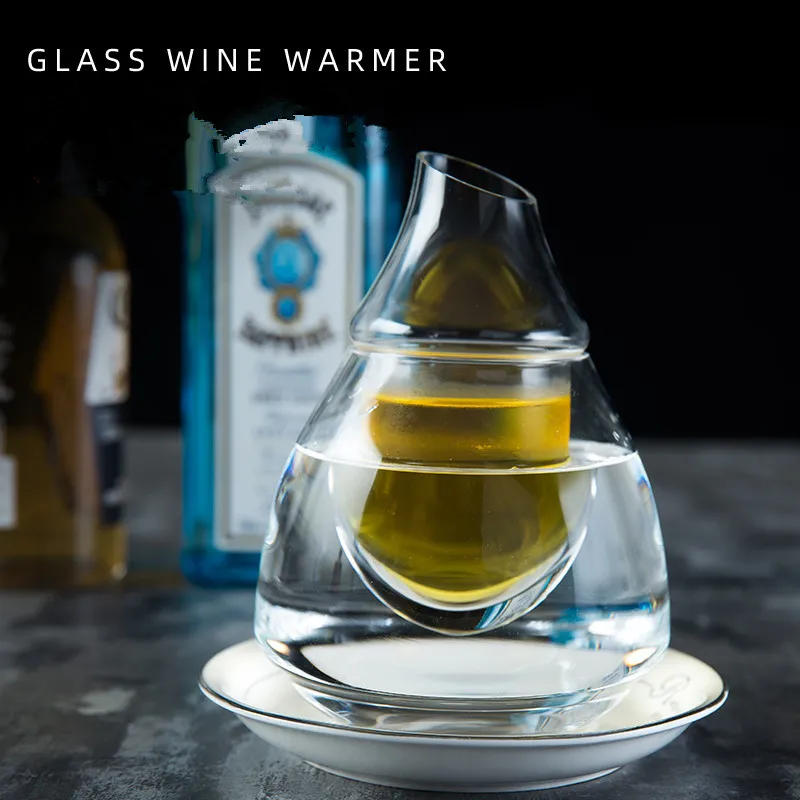 Хрустальный разделитель для вина, колба для льда, бутылка для вина, стекло для сакэ, охладитель для пива, стеклянный диспенсер, креативный Ст...
Хрустальный разделитель для вина, колба для льда, бутылка для вина, стекло для сакэ, охладитель для пива, стеклянный диспенсер, креативный Ст...