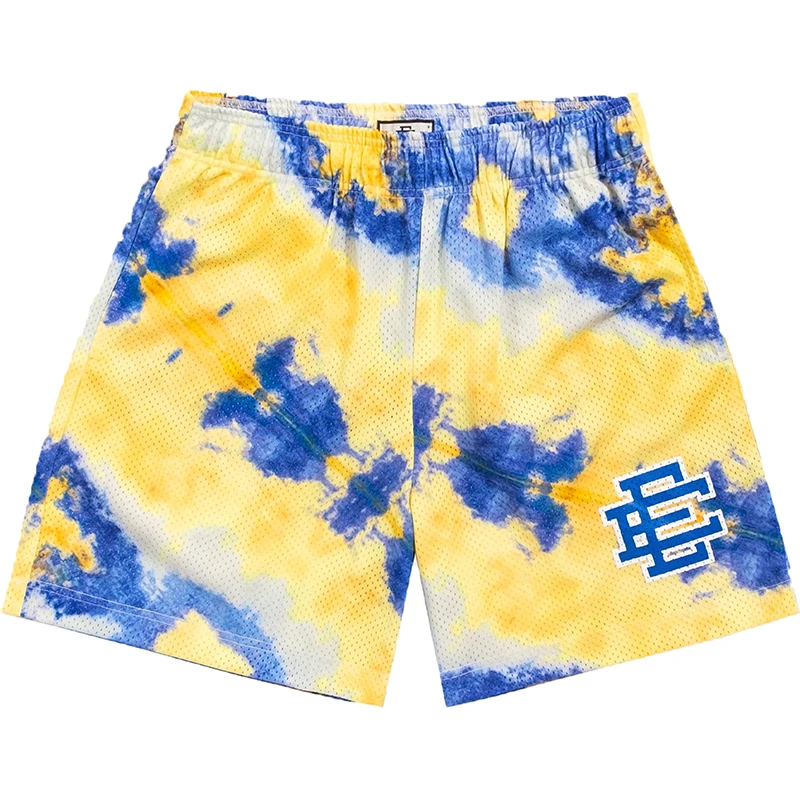 Summer men shorts men's casual shorts fitness exercise beach shorts breathable mesh shorts jogger men's brand Large size shorts
Summer men shorts men's casual shorts fitness exercise beach shorts breathable mesh shorts jogger men's brand Large size shorts