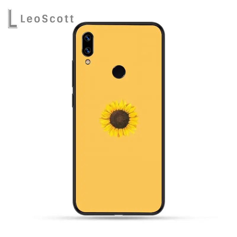 Sunflower Art Aesthetic Phone Case For Xiaomi Redmi Note 4 4x 5 6 7 8 pro S2 PLUS 6A PRO
Sunflower Art Aesthetic Phone Case For Xiaomi Redmi Note 4 4x 5 6 7 8 pro S2 PLUS 6A PRO