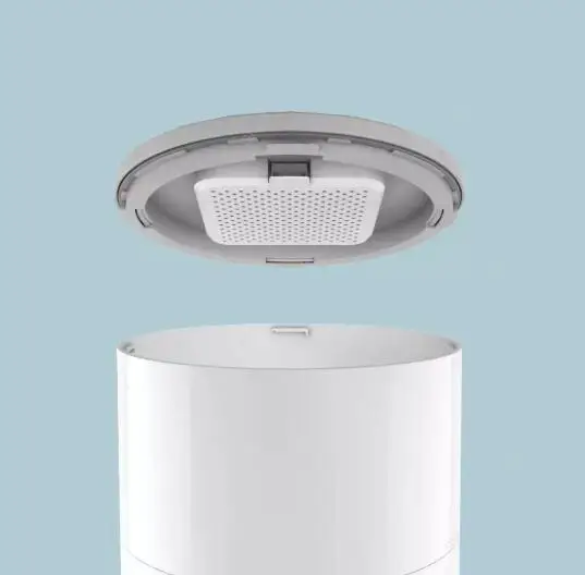 Youpin Petoneer Mini Pet Feeder Feeds Regularly Mijia App Intelligent Control Double Lock Freshness Avoid Food Jam Food Bowl
Youpin Petoneer Mini Pet Feeder Feeds Regularly Mijia App Intelligent Control Double Lock Freshness Avoid Food Jam Food Bowl