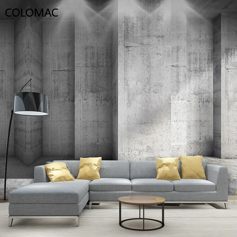 Обои в стиле ретро, в промышленном стиле 
Обои в стиле ретро, в промышленном стиле