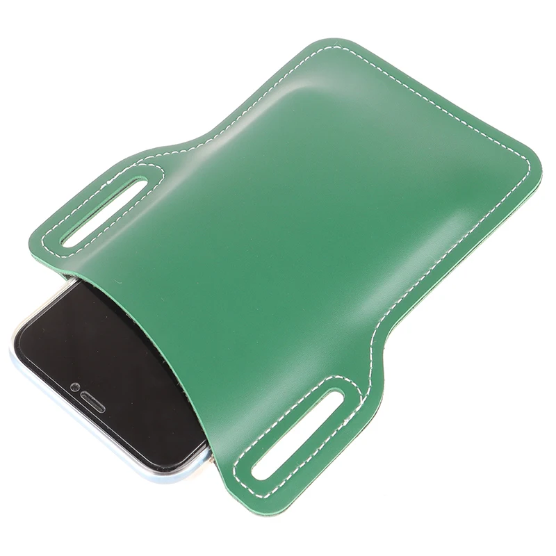 Fashion Leather Waist Belt Loop Men Cellphone Loop Holster Case Belt Waist Bag Props Leather Purse Phone Wallet
Fashion Leather Waist Belt Loop Men Cellphone Loop Holster Case Belt Waist Bag Props Leather Purse Phone Wallet