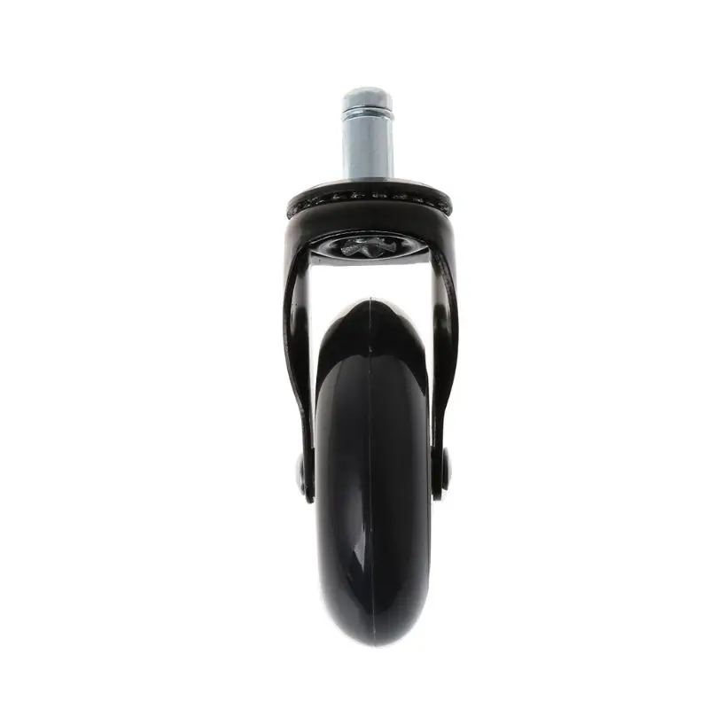 5Pcs 11x22mm Office Chair Wheels Wivel Rubber Caster Wheel Safe Rolling Caster Replacements For Home Furniture
5Pcs 11x22mm Office Chair Wheels Wivel Rubber Caster Wheel Safe Rolling Caster Replacements For Home Furniture