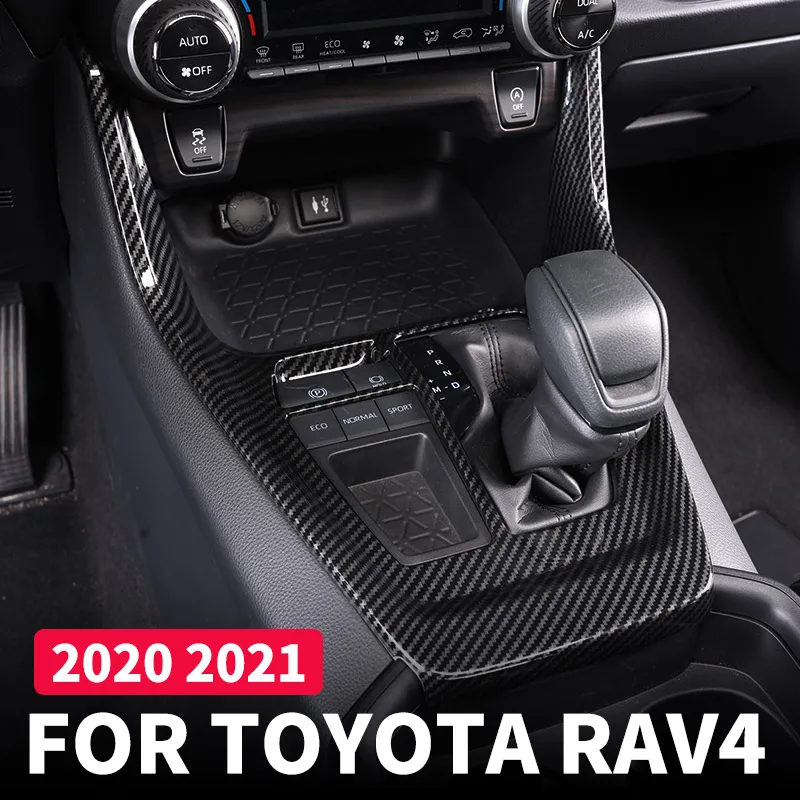 Gear trim frame, central control gear panel frame interior for Toyota rav4 Refit 2019 2020 2021rav4 xa50
Gear trim frame, central control gear panel frame interior for Toyota rav4 Refit 2019 2020 2021rav4 xa50
