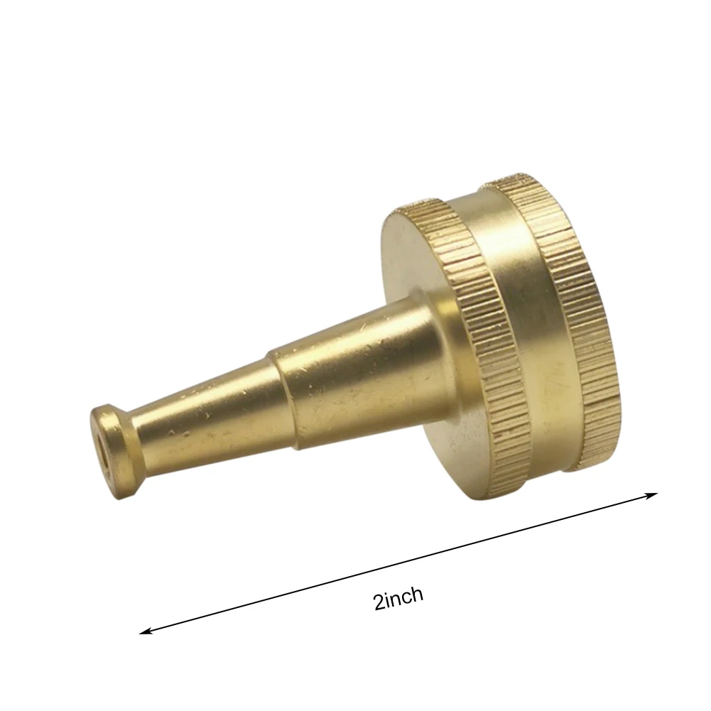 Hose Nozzle Watering Hose Connection Nozzle Water Sprayer for Garden Watering Irrigation Agricultural Sprinkler garden watering