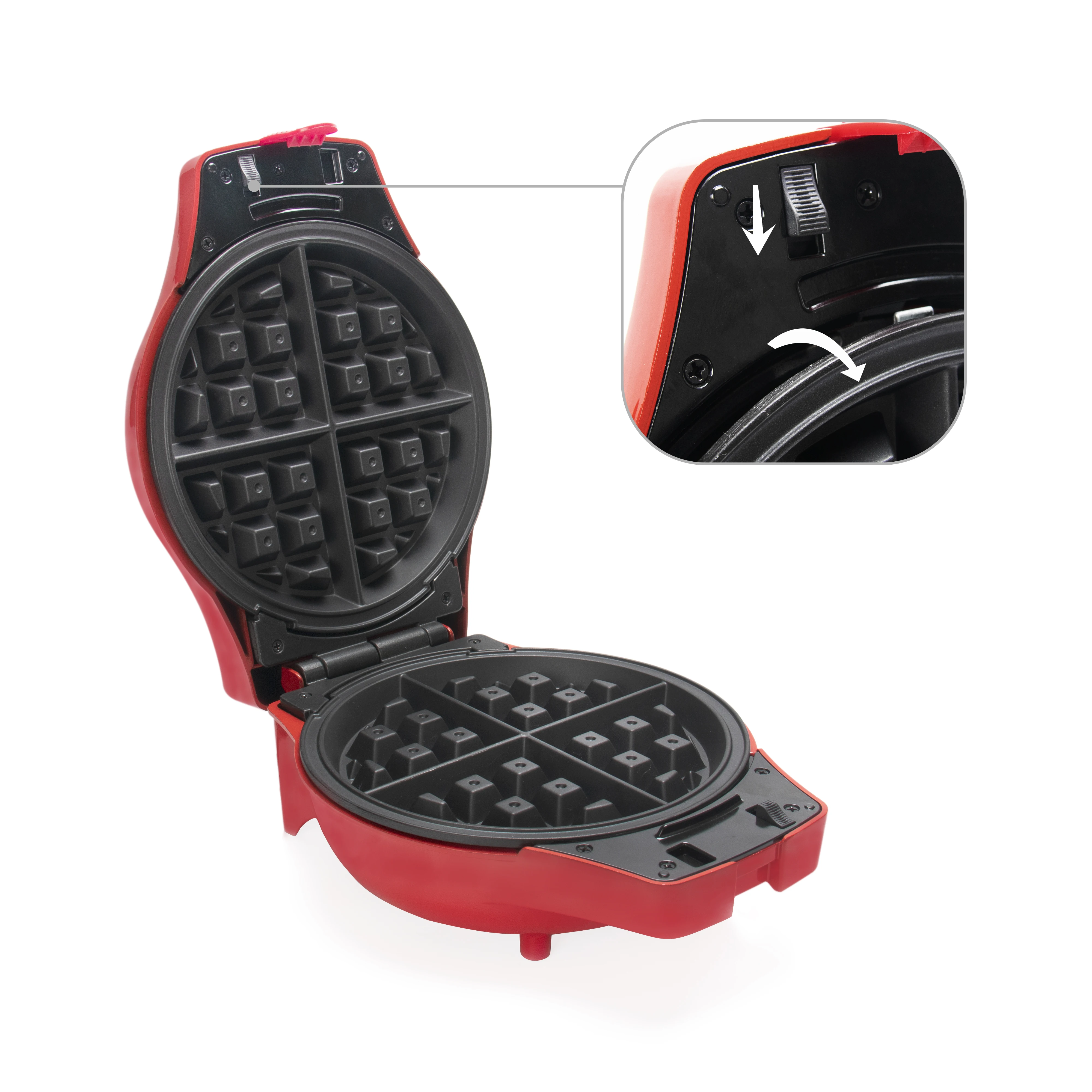 2 PC/Set Non-Stick Cake Maker Plates Waffle/Donuts/Cup Cake/Cake Pops /Takoyaki Octopus Cake Mold Plates Trays
2 PC/Set Non-Stick Cake Maker Plates Waffle/Donuts/Cup Cake/Cake Pops /Takoyaki Octopus Cake Mold Plates Trays