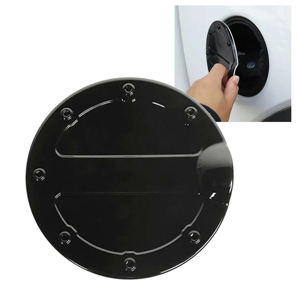 1pc Car ABS Black Gas Cap Fuel Filler Door Cover Trim Exterior Accessories For Ford F150 2009-2014 A
1pc Car ABS Black Gas Cap Fuel Filler Door Cover Trim Exterior Accessories For Ford F150 2009-2014 A