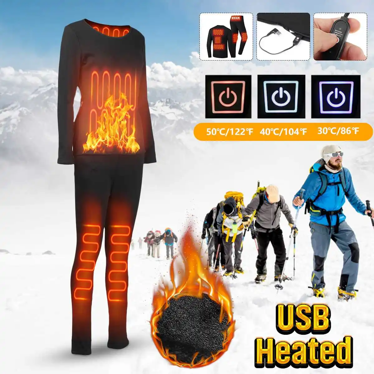 Autumn Winter Thermal Underwear FemaleThicken Plush Clothes Winter Seamless Antibacterial Warm Long Johns Sleeve Shaped Sets 4XL
Autumn Winter Thermal Underwear FemaleThicken Plush Clothes Winter Seamless Antibacterial Warm Long Johns Sleeve Shaped Sets 4XL