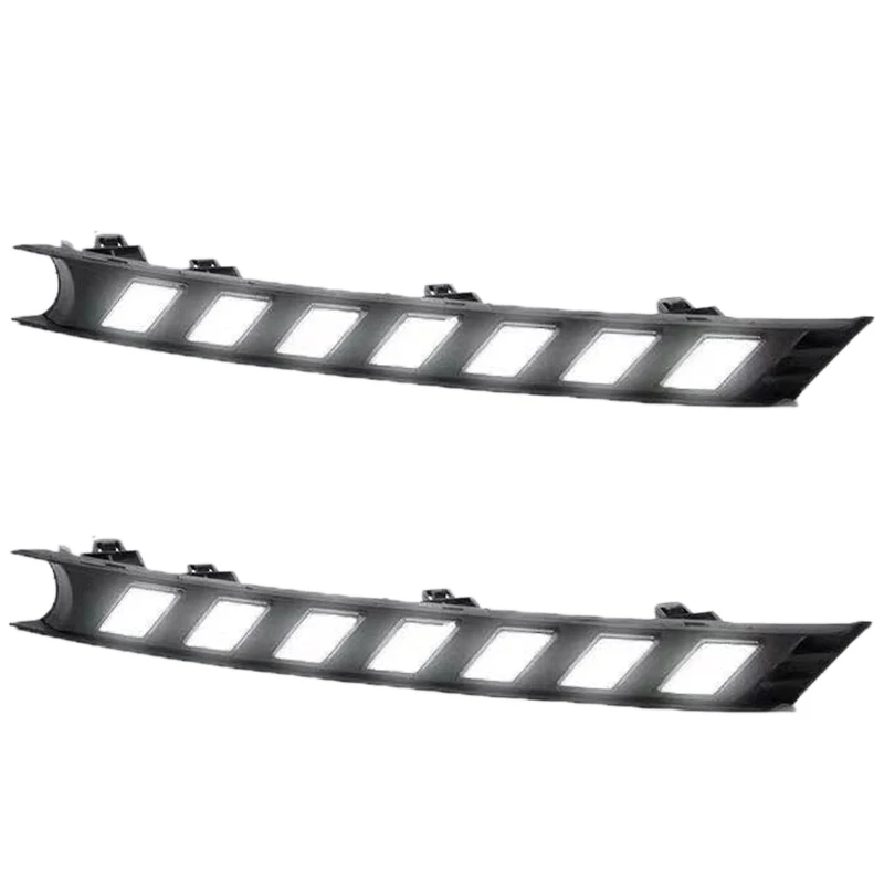 1Pair LED Daytime Running Lights for Mazda Cx-5 Cx5 Cx 5 2017 2018 2019 12V Drl Fog Lamp DRL with Turn Signal
1Pair LED Daytime Running Lights for Mazda Cx-5 Cx5 Cx 5 2017 2018 2019 12V Drl Fog Lamp DRL with Turn Signal