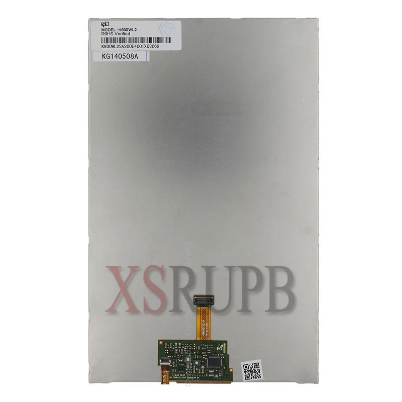 LCD Replacment 8" For Samsung Galaxy Tab 3 8.0 SM-T310 SM-T311 LCD Display Touch Screen Assembly T310 WIFI /T311 3G
LCD Replacment 8" For Samsung Galaxy Tab 3 8.0 SM-T310 SM-T311 LCD Display Touch Screen Assembly T310 WIFI /T311 3G