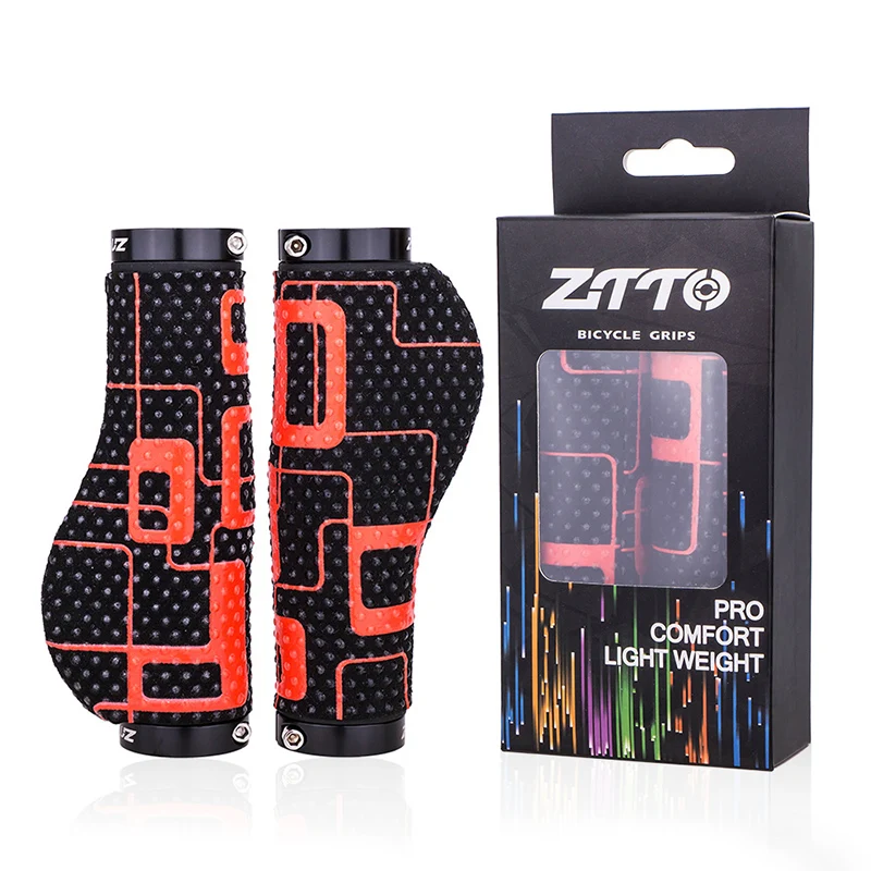 Силиконовые противоскользящие ручки для велосипеда
Силиконовые противоскользящие ручки для велосипеда