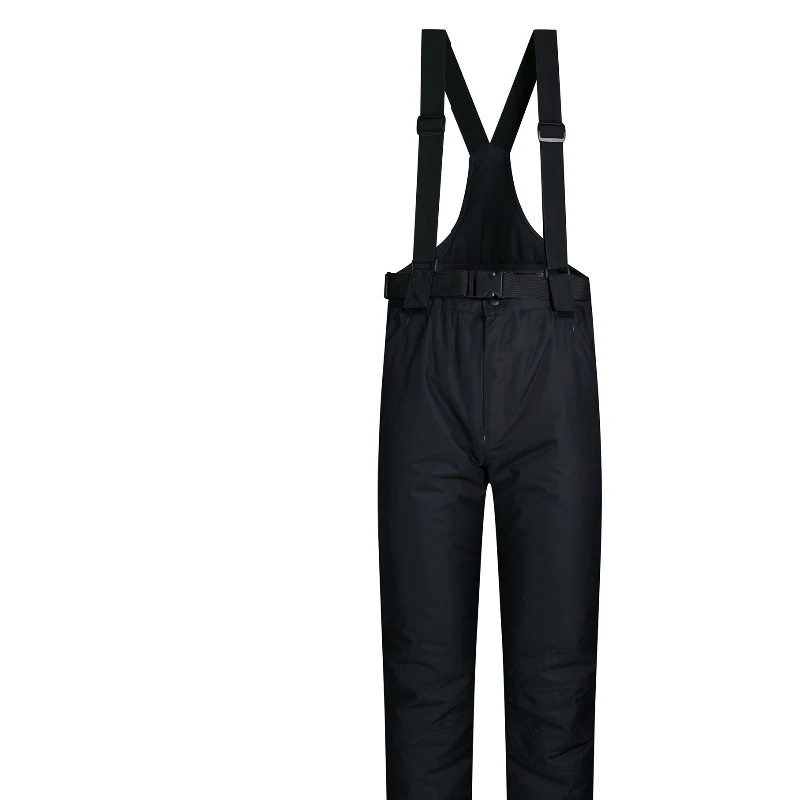 New Women Ski Pants Outdoor Sports High Quality Suspenders Trousers Men Windproof Waterproof Warm Winter Snow Snowboarding
New Women Ski Pants Outdoor Sports High Quality Suspenders Trousers Men Windproof Waterproof Warm Winter Snow Snowboarding