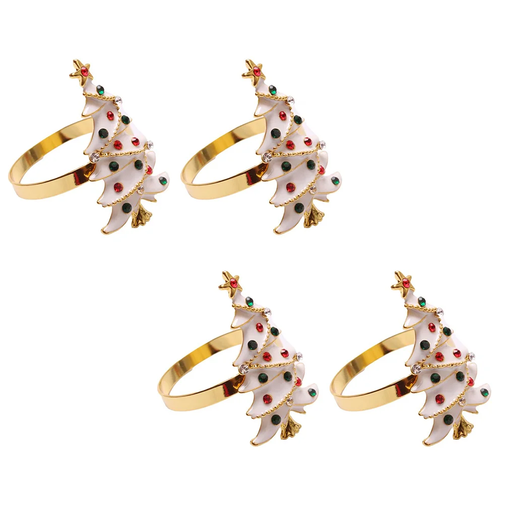 4 шт., пряжки для салфеток
4 шт., пряжки для салфеток