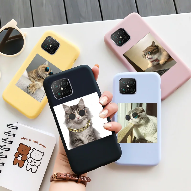 Black Soft TPU Fundas For Honor Play5 Case Silicone Edging Cartoon Cartoon Shell For Honor Play5T 5G Case Matte Phone Case Cover
Black Soft TPU Fundas For Honor Play5 Case Silicone Edging Cartoon Cartoon Shell For Honor Play5T 5G Case Matte Phone Case Cover