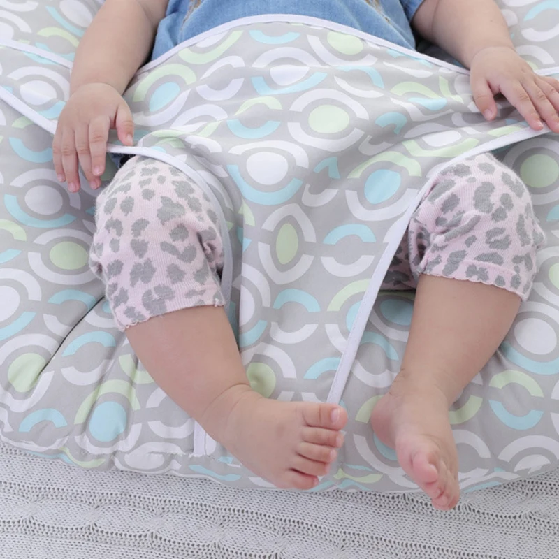 Multifunctional Baby Kids Soft Sofa Bed Nursing Seat Chair Mat Safety Cushion Suckling Mummy Pillow for Pregnant Women
Multifunctional Baby Kids Soft Sofa Bed Nursing Seat Chair Mat Safety Cushion Suckling Mummy Pillow for Pregnant Women