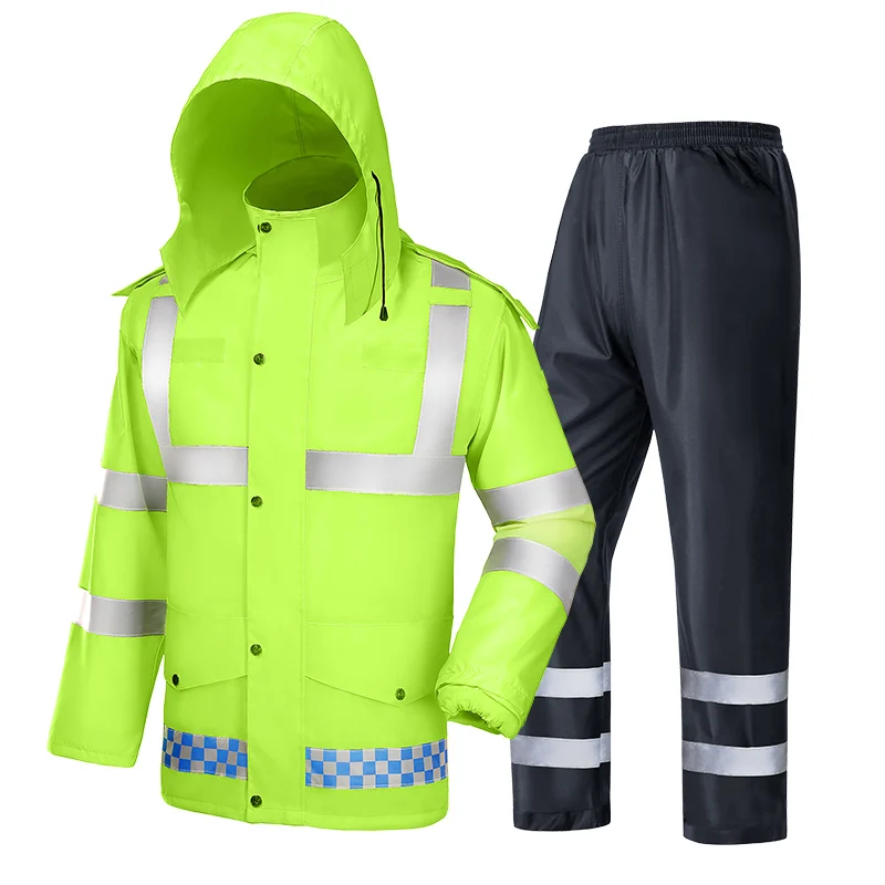 Overalls Raincoat Pants Suit Waterproof Outdoors Motorcycle Impermeables Rainstorm raincoat Hiking Yagmurluk Rain Gear BE50rc
Overalls Raincoat Pants Suit Waterproof Outdoors Motorcycle Impermeables Rainstorm raincoat Hiking Yagmurluk Rain Gear BE50rc
