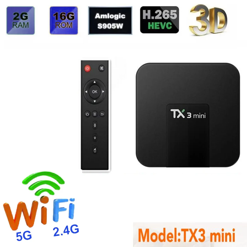 4k HD TX3 Мини Смарт ТВ приставка 2,4G 5G двойной Wifi медиаплеер 1G 8G 2G 16G H313 Android 10,0 Amlogic H95 T95 Set Tov Box
4k HD TX3 Мини Смарт ТВ приставка 2,4G 5G двойной Wifi медиаплеер 1G 8G 2G 16G H313 Android 10,0 Amlogic H95 T95 Set Tov Box