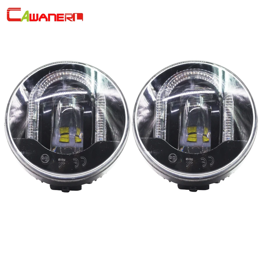 Cawanerl For Nissan Rogue Presage Vampira Quest Lafesta Car LED Fog Light DRL Daytime Running Lamp 1 Pair 
Cawanerl For Nissan Rogue Presage Vampira Quest Lafesta Car LED Fog Light DRL Daytime Running Lamp 1 Pair