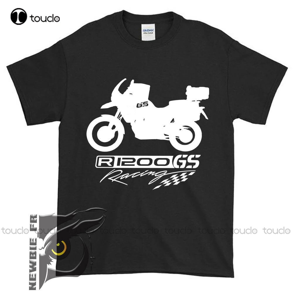 Немецкий мотоцикл rtad R1200Gs ПРИКЛЮЧЕНИЯ мужская одежда модная Высококачественная брендовая забавная Мужская футболка
Немецкий мотоцикл rtad R1200Gs ПРИКЛЮЧЕНИЯ мужская одежда модная Высококачественная брендовая забавная Мужская футболка