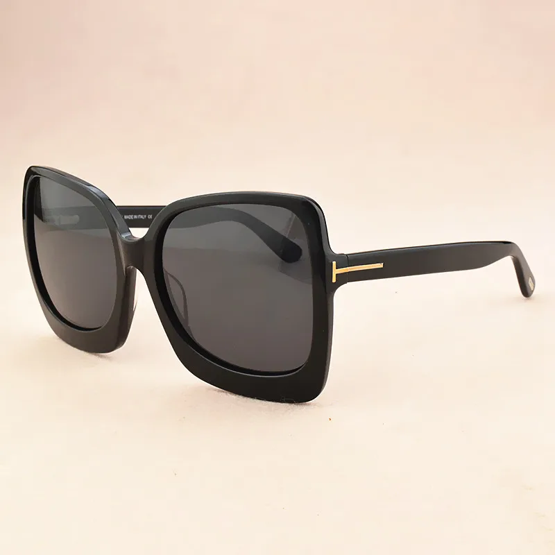 2021 Vintage Sunglasses TF0628 Luxury brand Square Sunglasses for Men Women Driver driving Sun Glasse original box trend UV400
2021 Vintage Sunglasses TF0628 Luxury brand Square Sunglasses for Men Women Driver driving Sun Glasse original box trend UV400